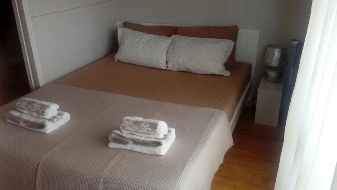 Vila Zora apartman Banja Koviljaca Bagian luar foto