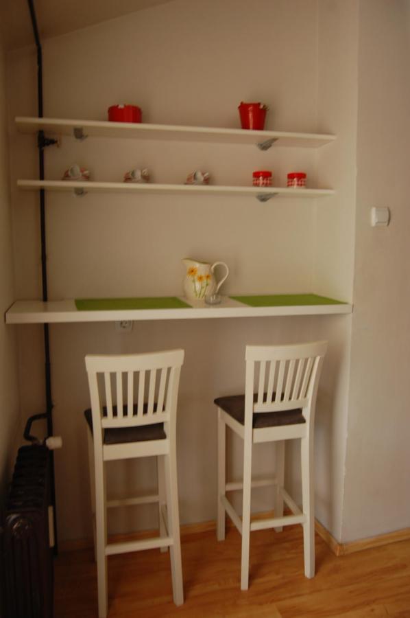Vila Zora apartman Banja Koviljaca Bagian luar foto