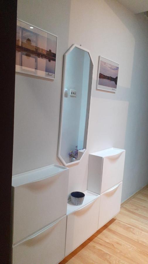 Vila Zora apartman Banja Koviljaca Bagian luar foto