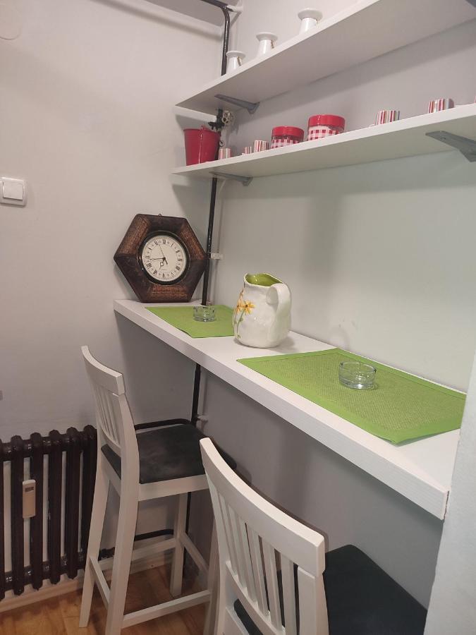 Vila Zora apartman Banja Koviljaca Bagian luar foto