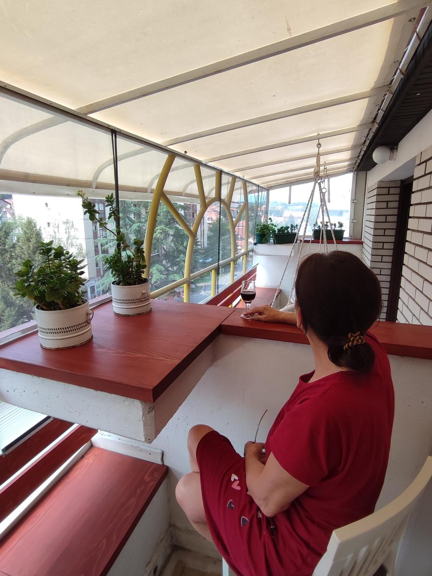 Vila Zora apartman Banja Koviljaca Bagian luar foto